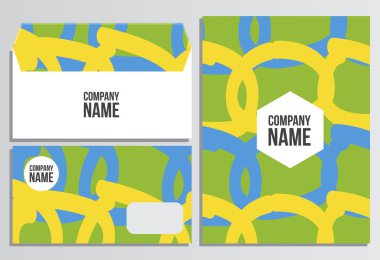 Boş Kapaklı Zarf. Yaz olimpiyat oyunları. Brazi Renkleri