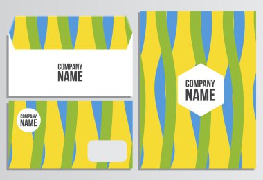 Boş Kapaklı Zarf. Yaz olimpiyat oyunları. Brazi Renkleri