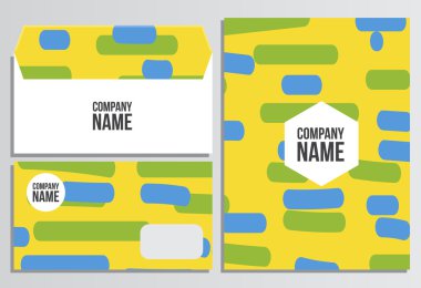 Boş Kapaklı Zarf. Yaz olimpiyat oyunları. Brazi Renkleri