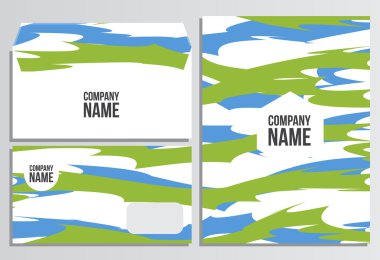 Boş Kapaklı Zarf. Yaz olimpiyat oyunları. Brazi Renkleri