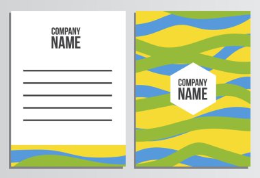 Boş Kapaklı mektup zarfı. Yaz olimpiyat oyunları. Renkler o