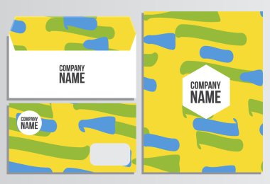 Boş Kapaklı Zarf. Yaz olimpiyat oyunları. Brazi Renkleri