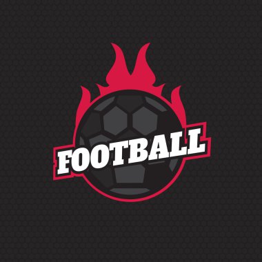 Futbol Şampiyonası logosu