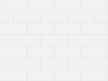 Seramik mutfak beyaz duvar fayansları. Banyo ve mutfak için fayans tasarımı