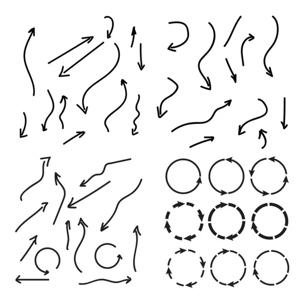 Inverser Icône Exchange Retournez Tournez Flèche Inverser Signe — Image vectorielle