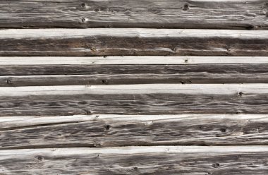 Eski günlük ev doku. 