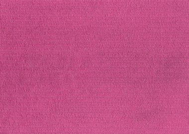 Pembe pamuk havlu doku.