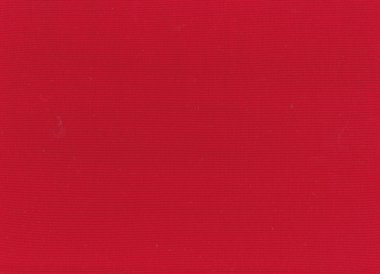 Kırmızı pamuk kumaş dokusu