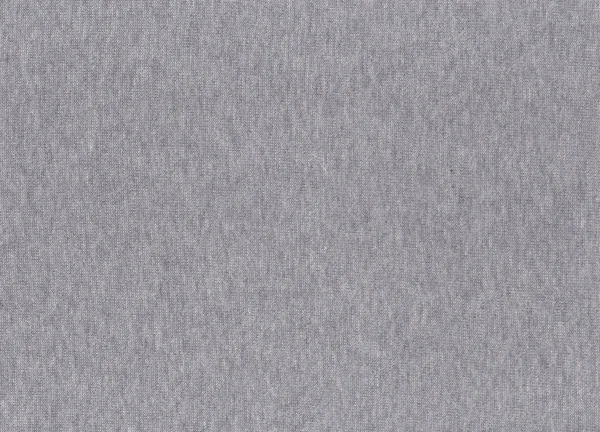 Gray knittinf textile texture. — Stock Photo, Image