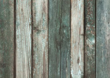 Grungy lacivert ahşap duvar doku. 