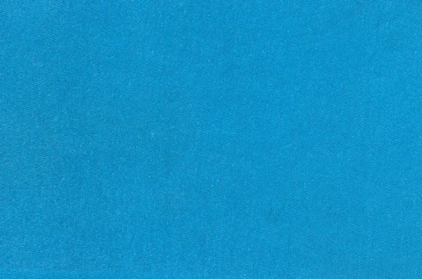 Lacivert pamuk bez doku. 