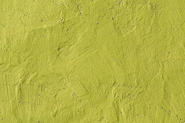 Textura de pared de yeso verde abstracto . — Foto de Stock