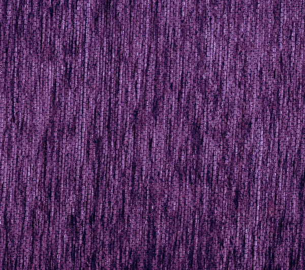 Textura de tapete têxtil roxo . — Fotografia de Stock
