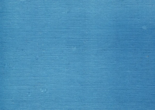 Abstract blue textile surface. — Stock Photo, Image