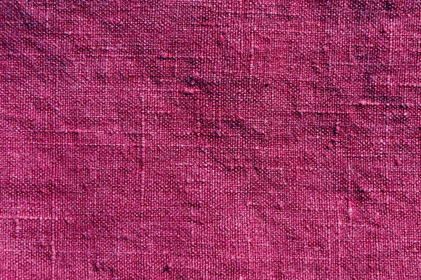 Texture tessile astratta rosa . — Foto Stock