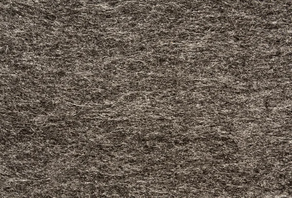 Soyut gri doku hissettim.