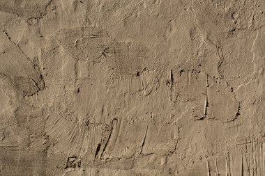 Soyut bej çimento duvar doku. 