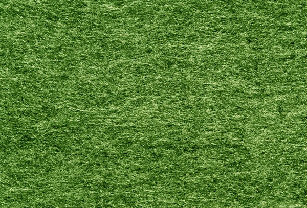 Textura de fieltro verde abstracto . —  Fotos de Stock