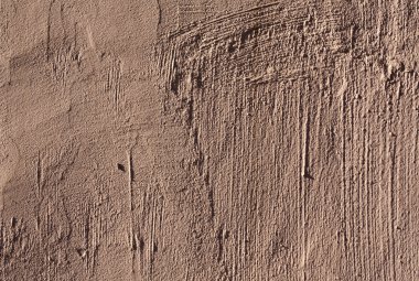 Renk alçı duvar doku.