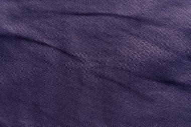 Mavi soyut Tekstil doku.