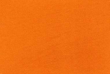 Soyut portakal Tekstil doku.