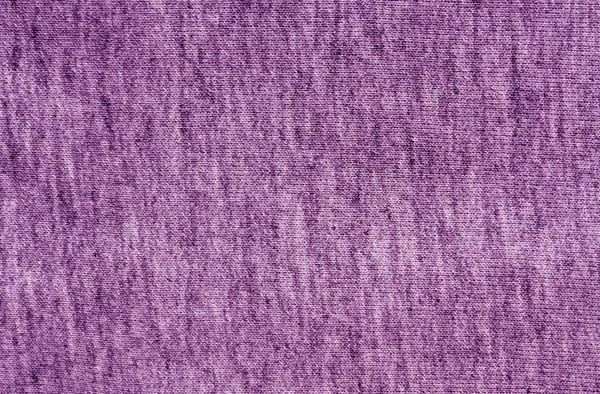 Magenta tecido de tricô textura . — Fotografia de Stock