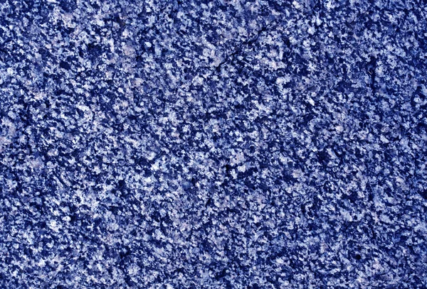 Niebieski stary tekstura kamień. — Zdjęcie stockowe