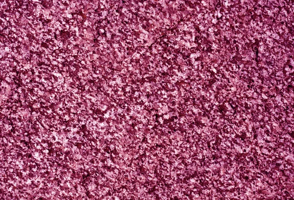 Textura de pedra velha rosa . — Fotografia de Stock