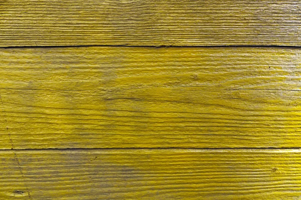 Grungy arancione struttura della parete di legno . — Foto Stock