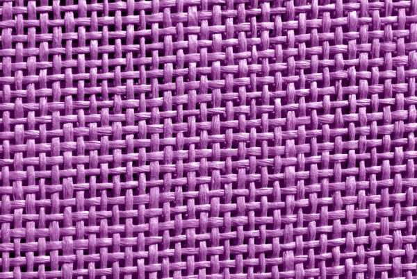 Abstract magenta braided texture — Stock Photo, Image