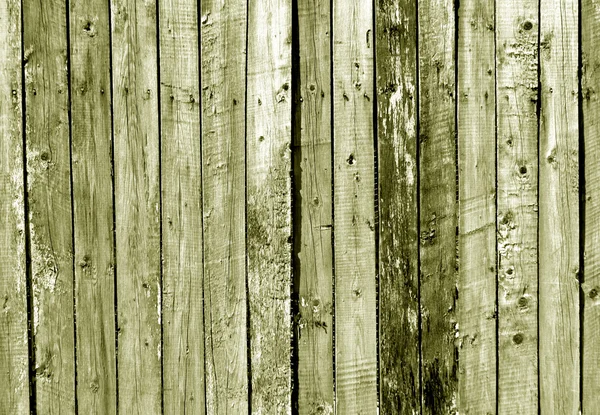 Fából készült kerítés textúra. — Stock Fotó
