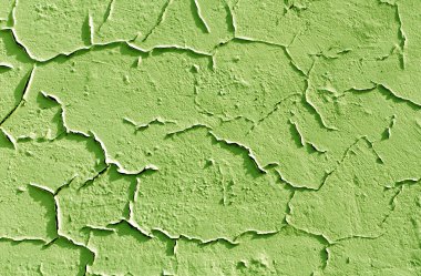 Soyut kırık çimento duvar doku. 