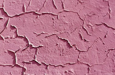 Soyut kırık çimento duvar doku. 