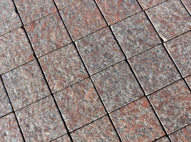 Renk taş döşeme doku. 