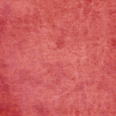 Soyut kırmızı deri doku.