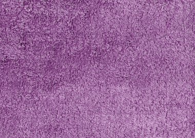Soyut mor Tekstil havlu doku.