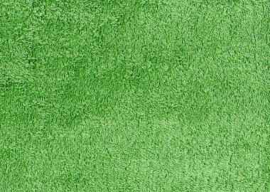 Soyut yeşil Tekstil havlu doku.