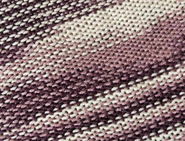 Colore astratto maglia tessuto texture modello . — Foto Stock