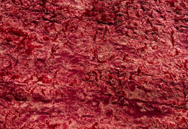 Soyut renk kumaş dokusu. 