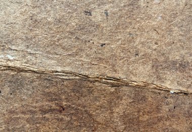 Eski eski kağıt kitap kapağı yakın çekim. 