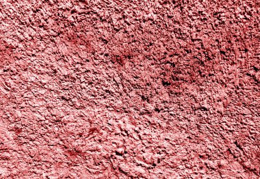 Eski renk alçı duvar doku. 