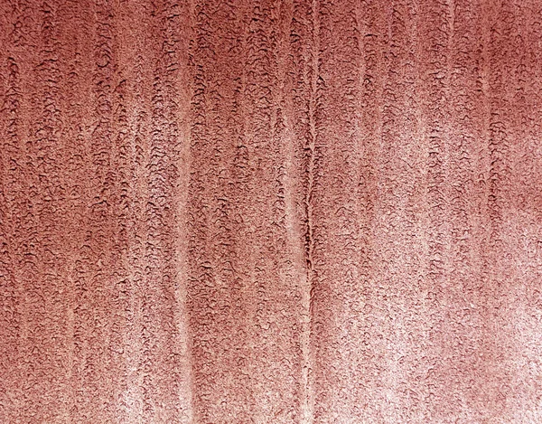 Dirty red metal car texture. — Stock Photo, Image
