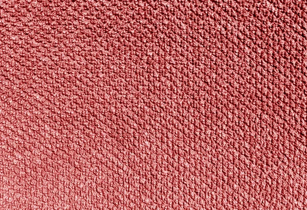 Textura de toalla de cocina de color abstracto — Foto de Stock