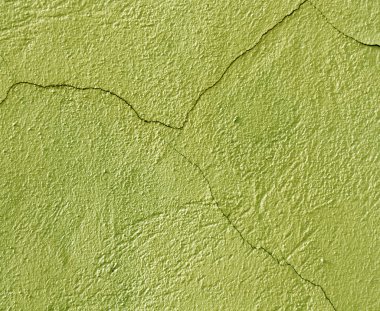 Renk alçı duvar doku çizikler ile