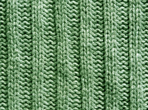 Abstrakte Farbe Strickstoff Textur. — Stockfoto