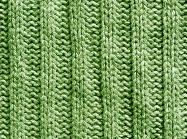 Abstrakte Farbe Strickstoff Textur. — Stockfoto