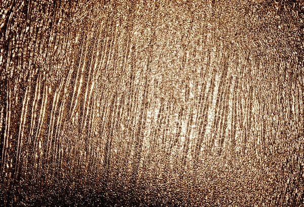 Abstract metal texture on sun. — Stock Photo, Image