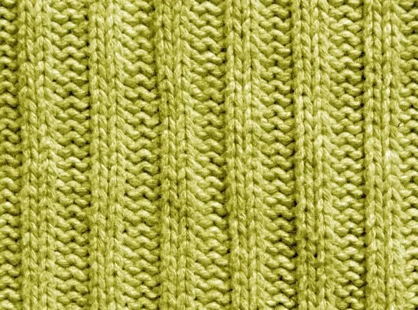 Colore astratto tessitura tessuto a maglia . — Foto Stock