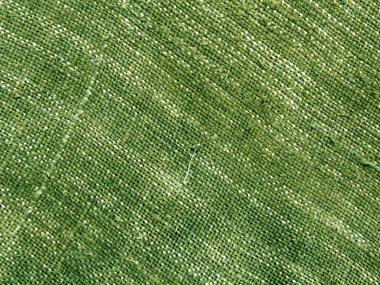 Soyut grungy Tekstil çuval doku. 