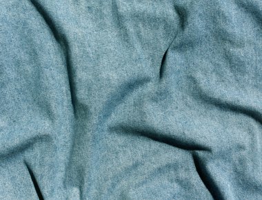 Soyut dalga kot doku.